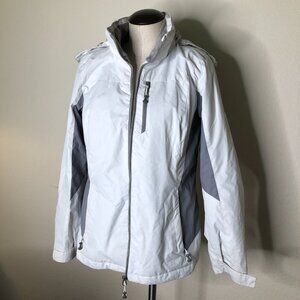 BEAUTIFUL, "ZEROXPOSUR" Winter Jacket/ Coat- LIKE NEW (S/CH)